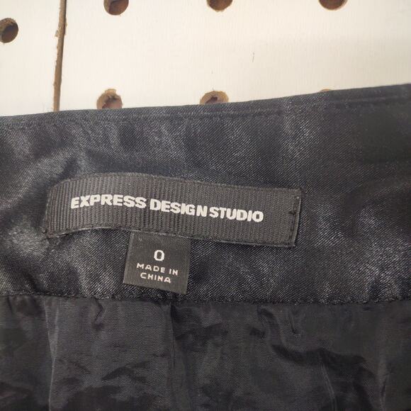 Express Sequin Mini, Size 0 - Picture 7 of 9